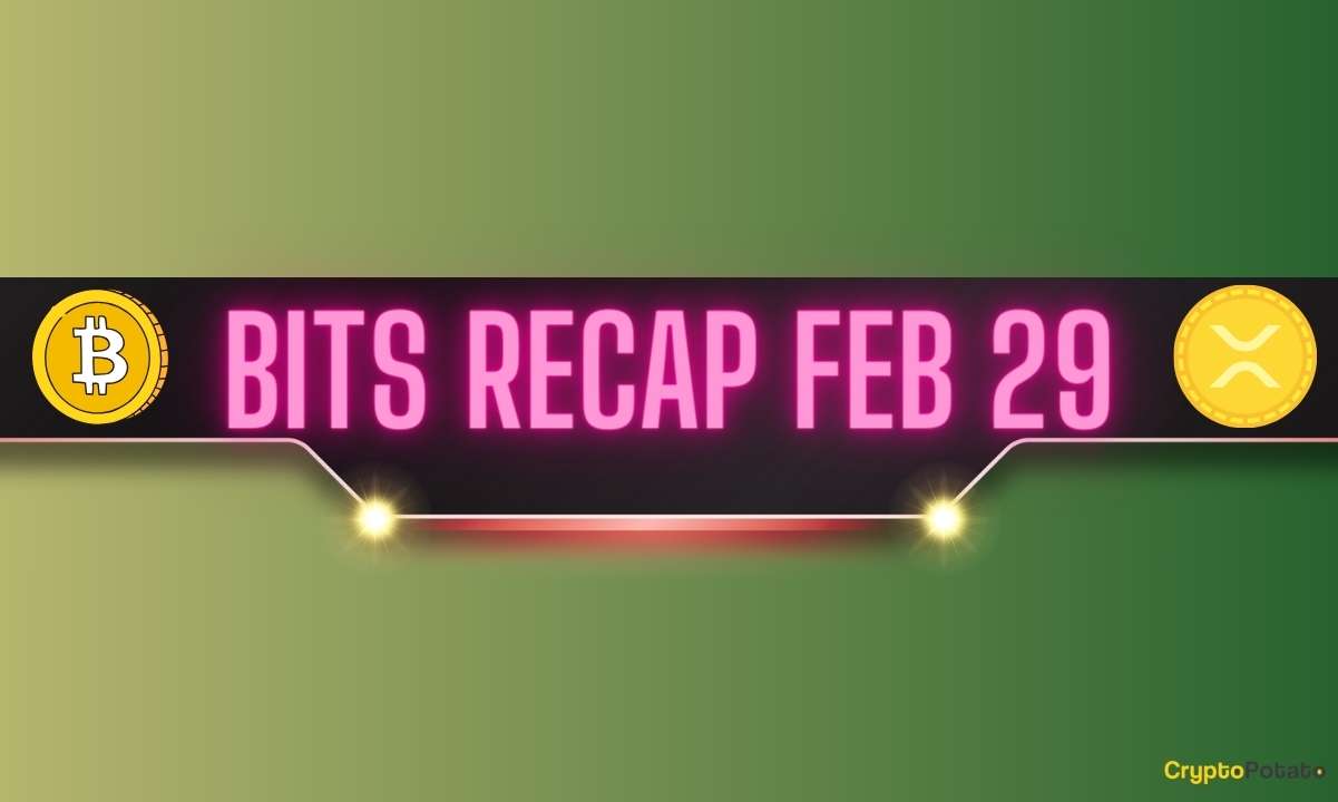 Shiba Inu (SHIB) Boğa Koşusu, Önemli Ripple v. SEC Güncellemesi ve Daha Fazlası: 29 Şubat Özeti
