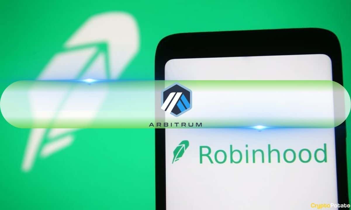 Robinhood, Web3 Cüzdanında Swap İşlemlerini Optimize Etmek İçin Arbitrum ile İşbirliği Yapıyor