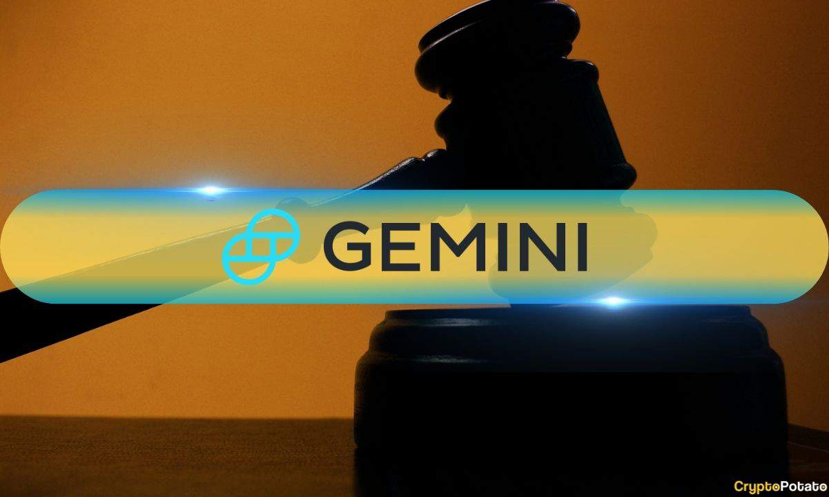 Gemini, New York DFS ile Anlaştı, Müşteri Kazanmak İçin 1,1 Milyar Dolar Geri Dönmeyi Taahhüt Etti