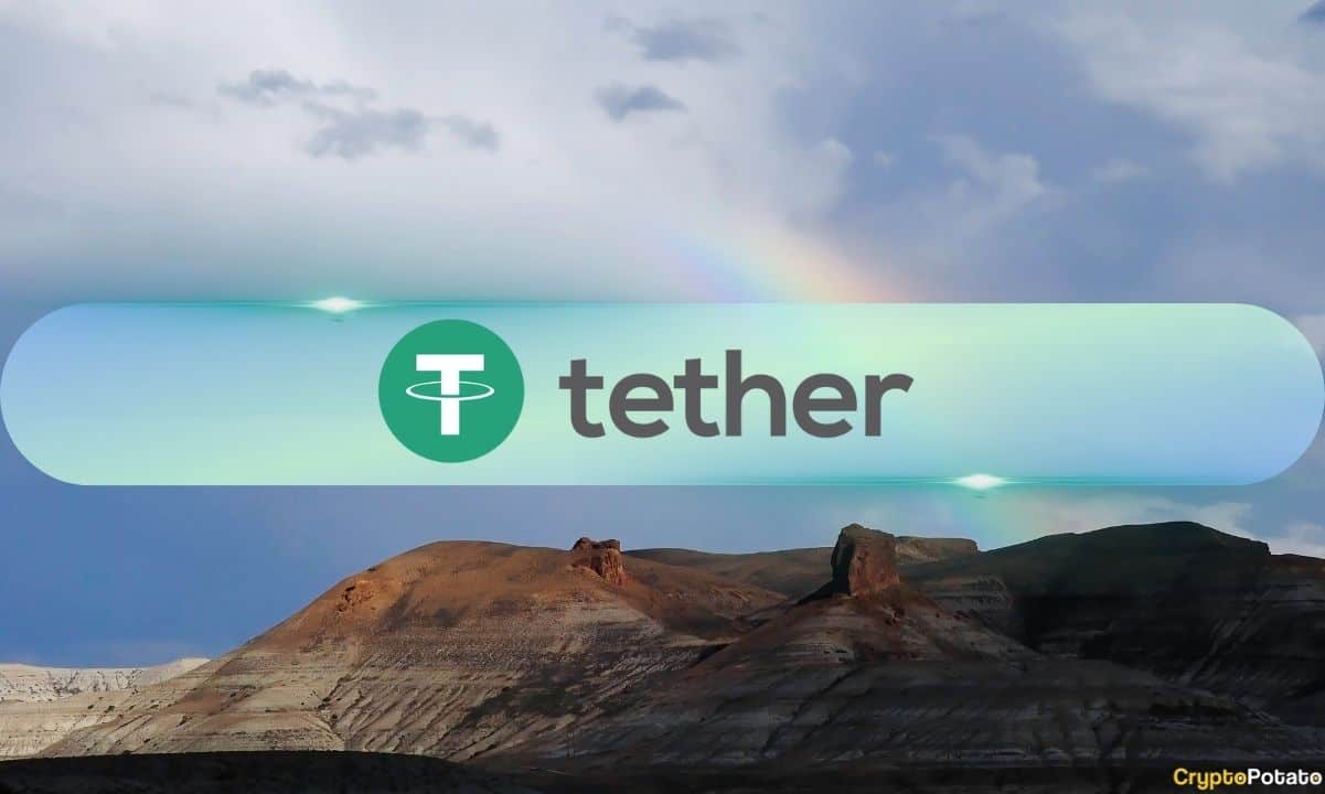 Tether (USDT) Yeni Bir Kilometre Taşı Kaydederek 100 Milyar Dolarlık Piyasa Değerine Ulaştı