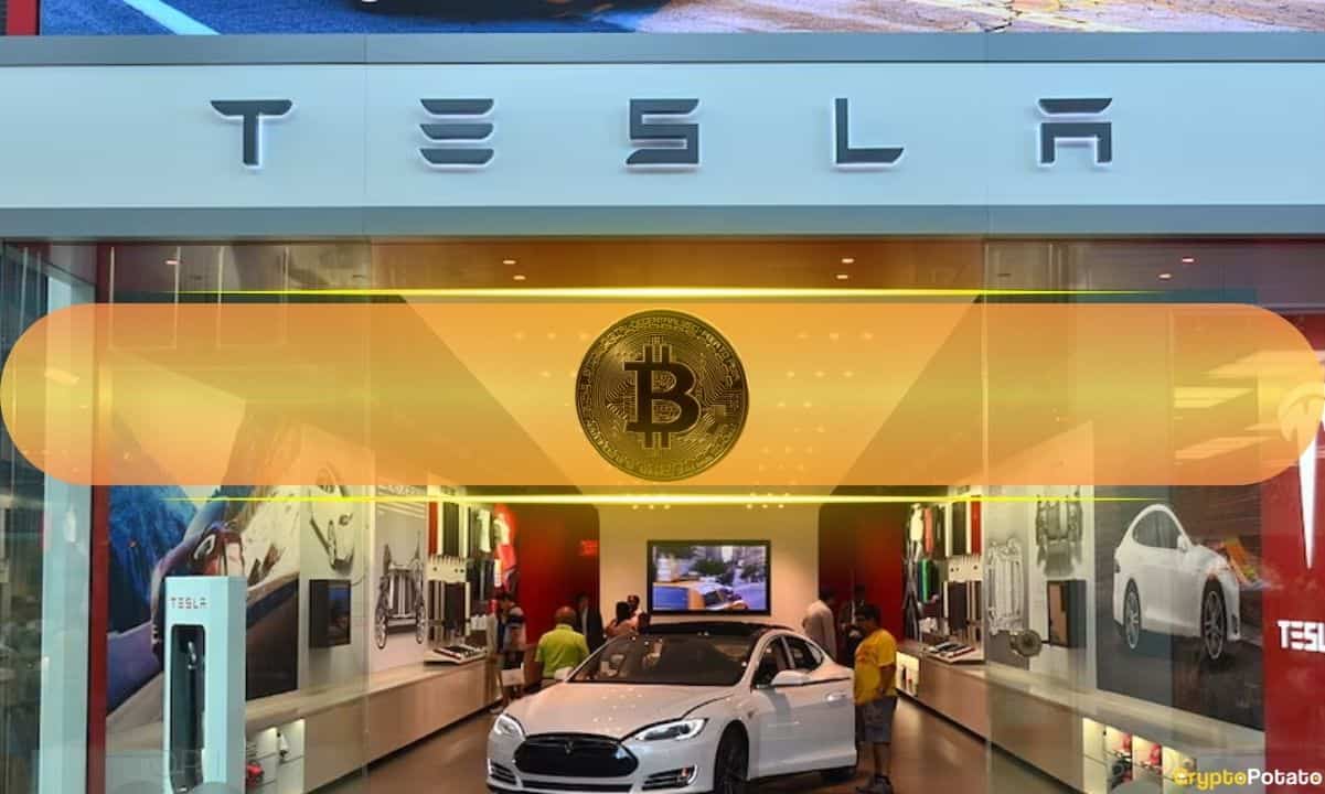 Piyasa Değeri Tesla'nın İki Katına Çıkarken Bitcoin 65 Bin Doları Geçti