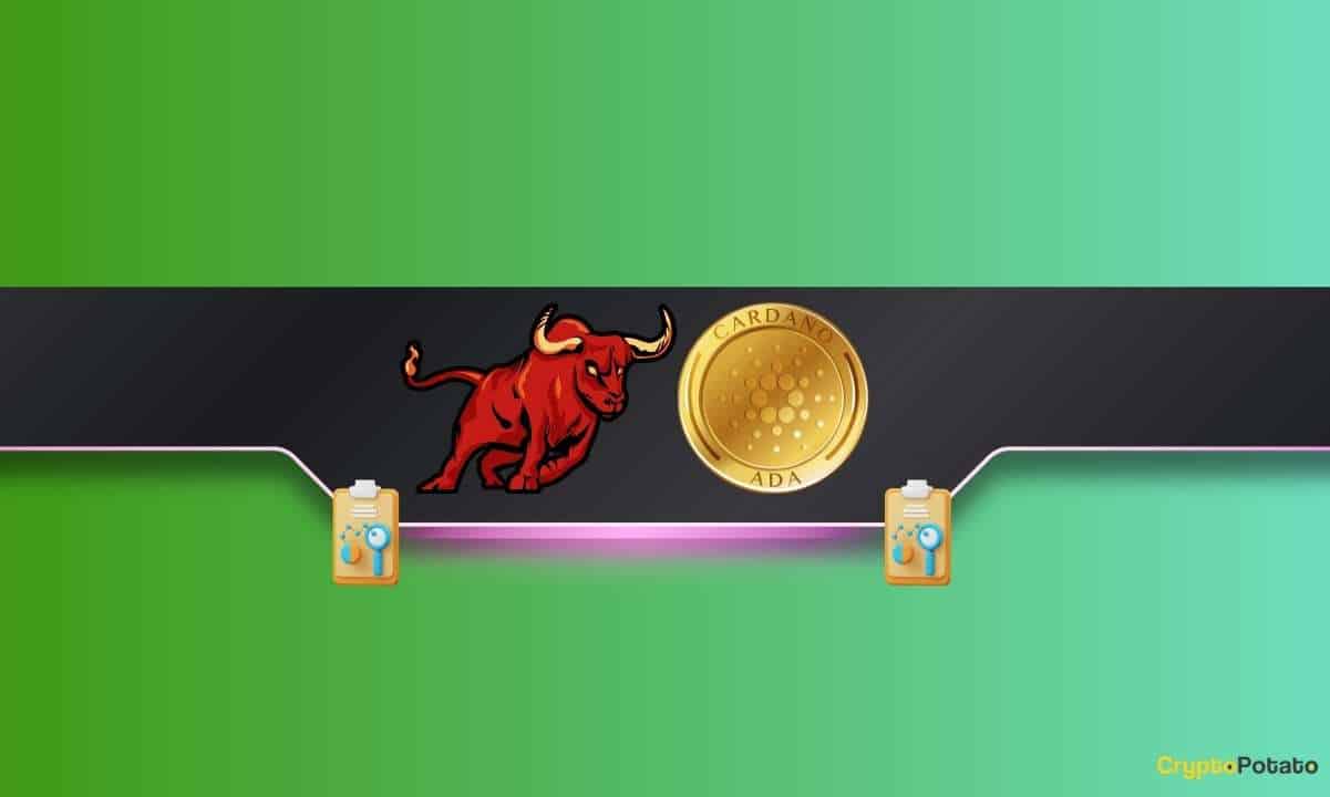 En İyi Cardano (ADA) Fiyat Tahminleri: Kısa Vadede %1.200 Gelir mi?