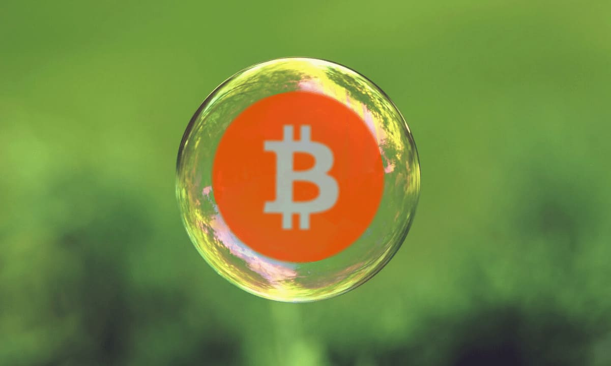 Bitcoin Nihai Balondur: Peter Schiff Darbe Çılgınlığına Devam Ediyor