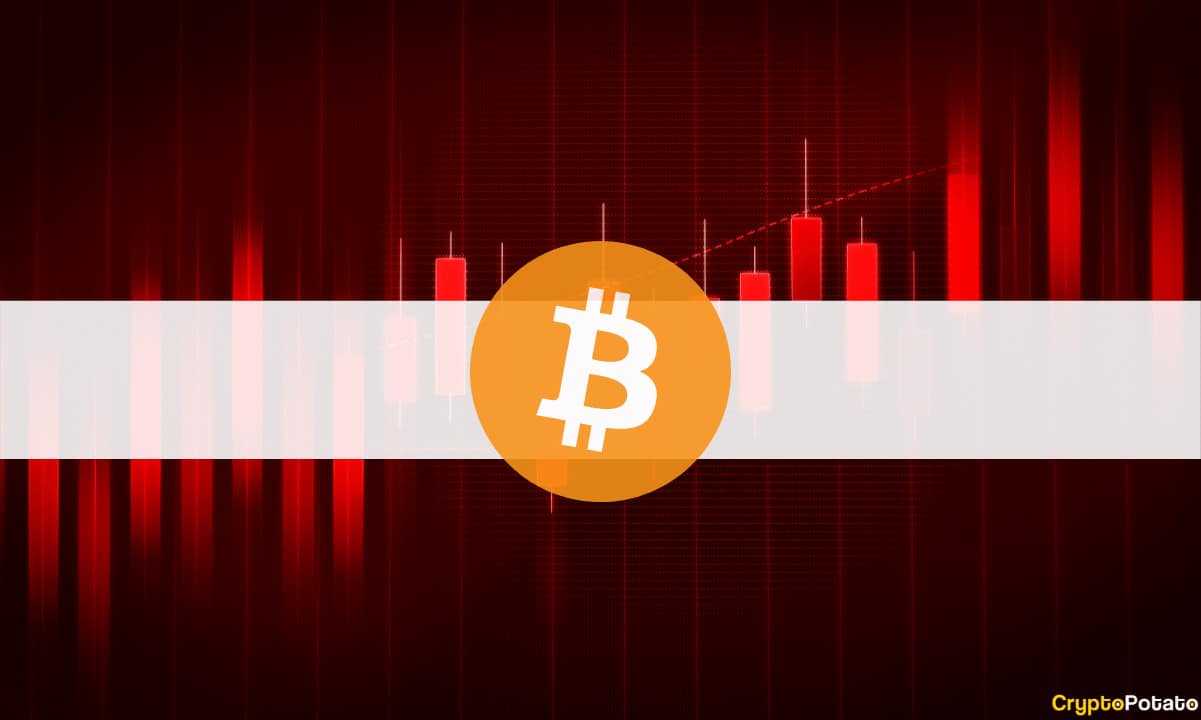 Daha Fazla Acı: Bitcoin 61.000 Dolara Düşerken 1 Milyar Doların Üzerinde Tasfiye