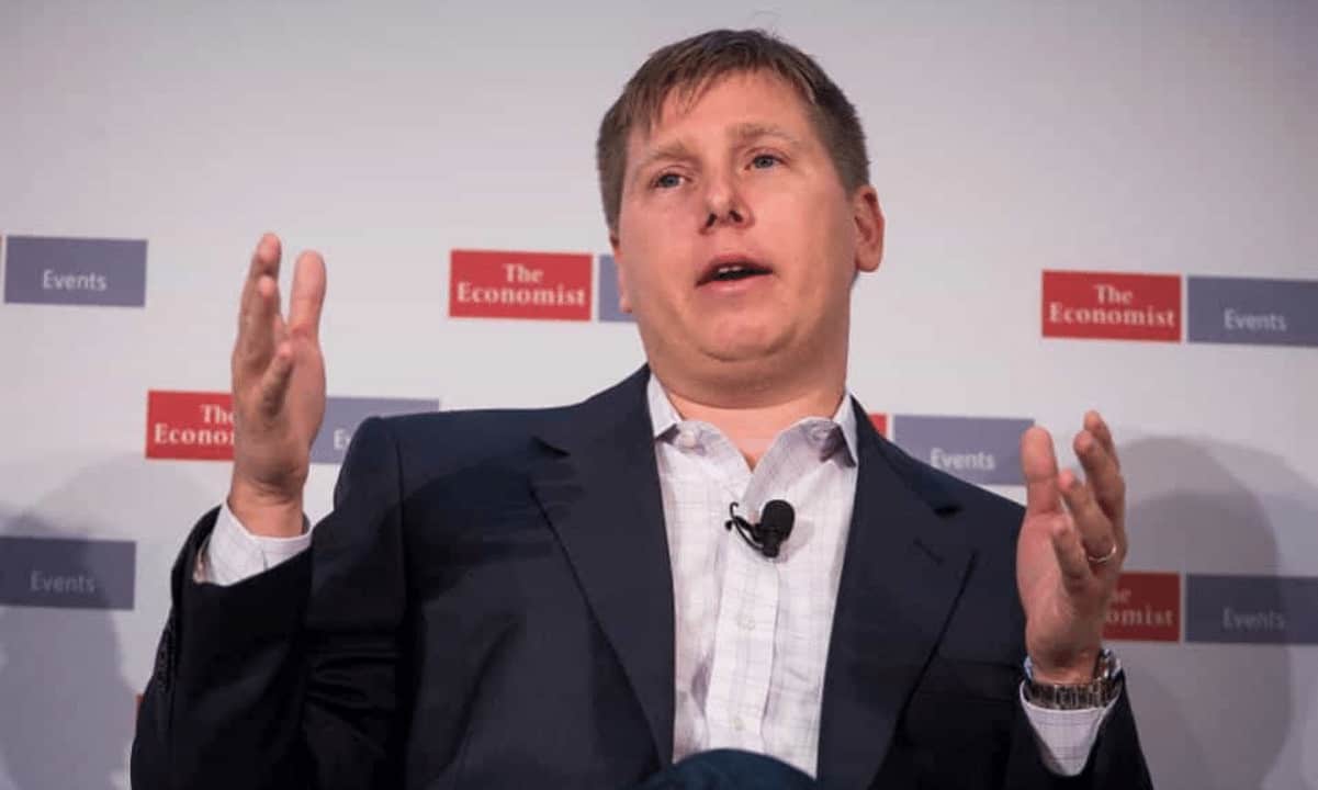 DCG ve Barry Silbert, NYAG Davasını Reddetti, İddiaları 'Temelsiz İma' Olarak Etiketledi