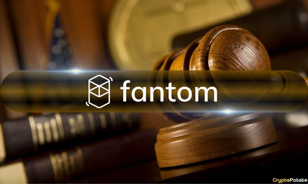 Fantom, İstismardan Kaybolan Varlıkları Geri Kazanmak İçin Multichain'e Karşı Mahkeme Kararı Aldı