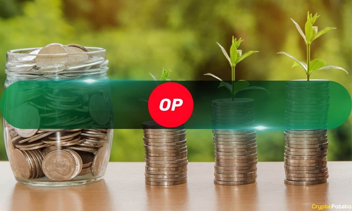 OP Tüm Zamanların En Yüksek Seviyesini Kırarken Tüm İyimserlik Sahipleri Kâr Ediyor: ITB