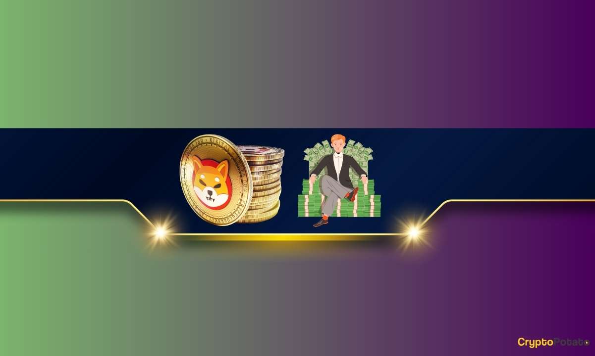 SHIB Çılgınlığı: Bu Shiba Inu Tüccarı 2.500 Doları Nasıl 1,5 Milyon Doların Üzerine Çıkardı?