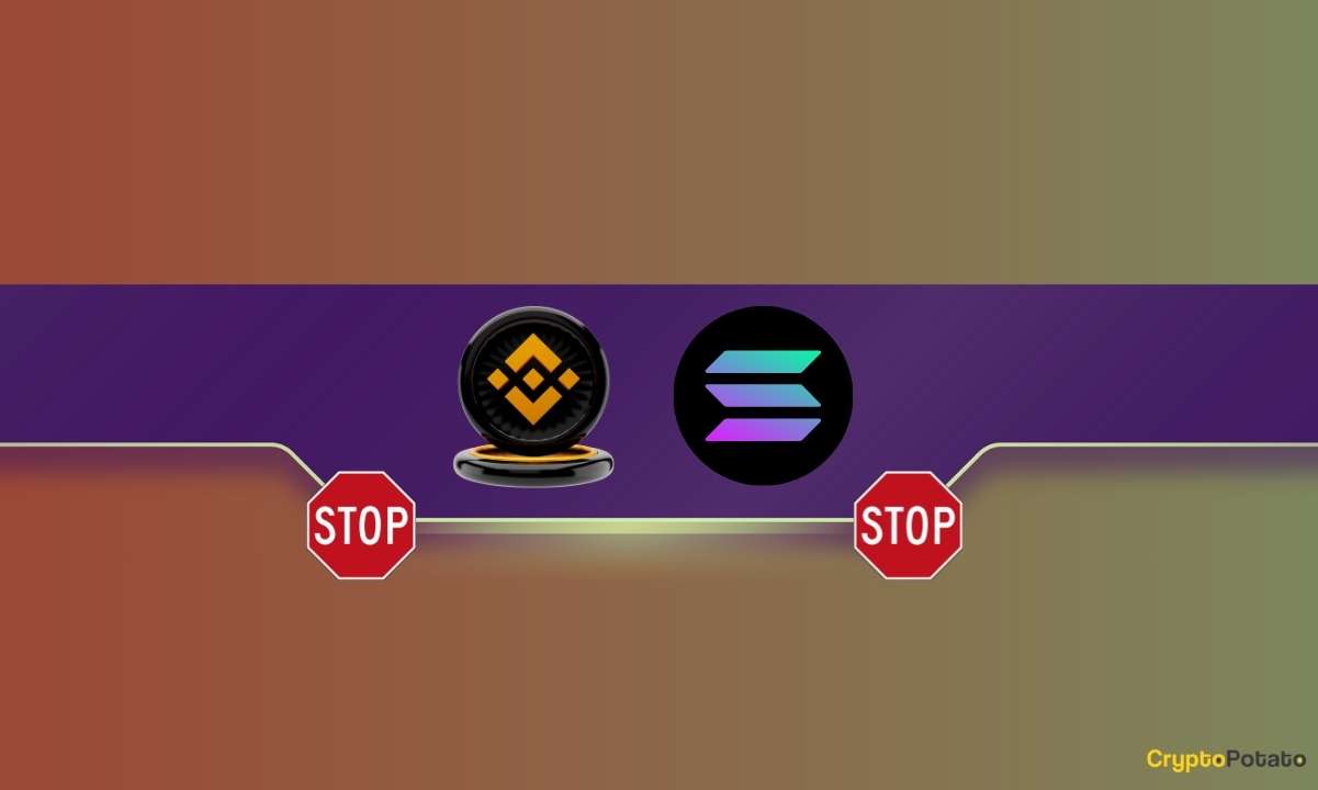 Solana (SOL) Çekimlerine İlişkin Önemli Binance Duyurusu: Ayrıntılar