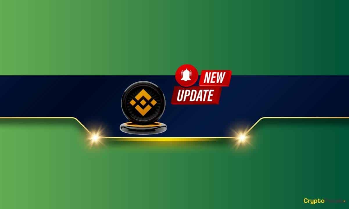 Birçok Altcoin Yatırımcısını İlgilendiren Önemli Binance Duyuruları