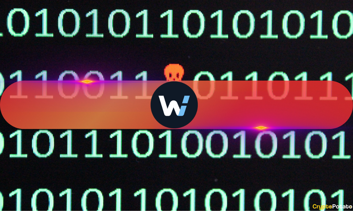 WOOFi 8,75 Milyon Dolarlık Zarar Bildirdi, Geri Dönüş İçin %10 Ödül Sundu