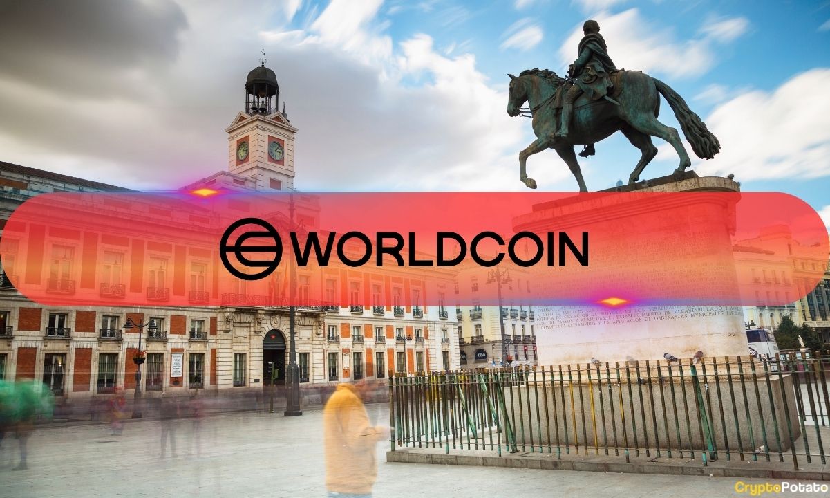 İspanyol Düzenleyici, Worldcoin'e Kişisel Veri Toplanmasını Durdurma Emri Verdi
