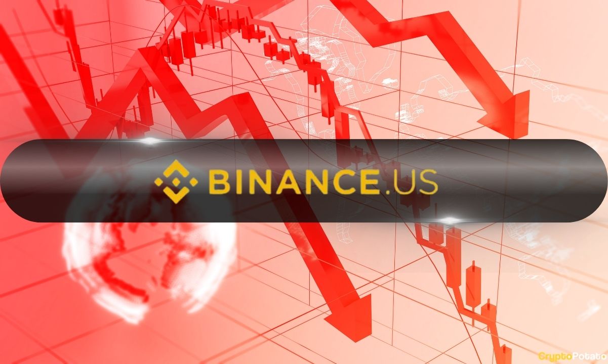 Binance.US, SEC Davası Sonrası İşten Çıkarmalarla Etkilendi ve Gelirlerinde %75 Düşüş: Rapor