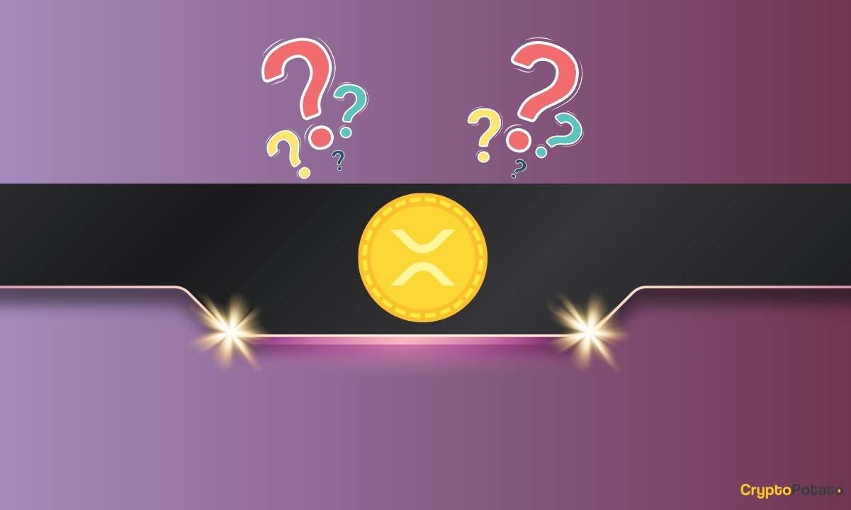 Ripple (XRP) En İyi 100 Kripto Paranın %64'ünün Gerisinde: Geri Dönüyor mu?