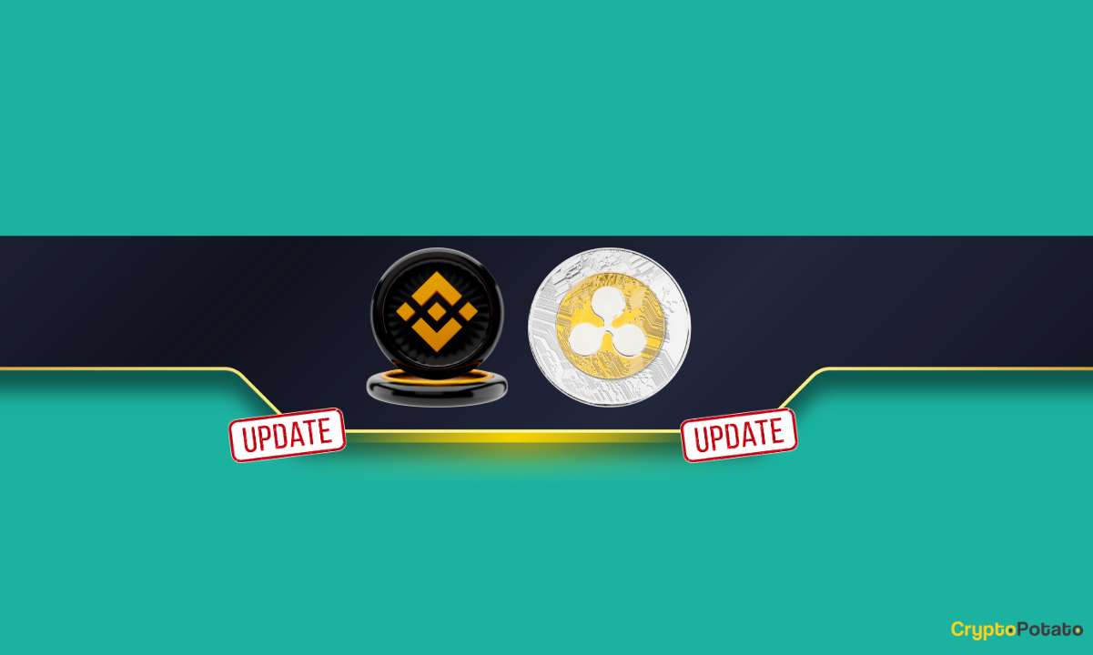 Ripple (XRP) Yatırımcılarını Etkileyen Önemli Binance Güncellemesi