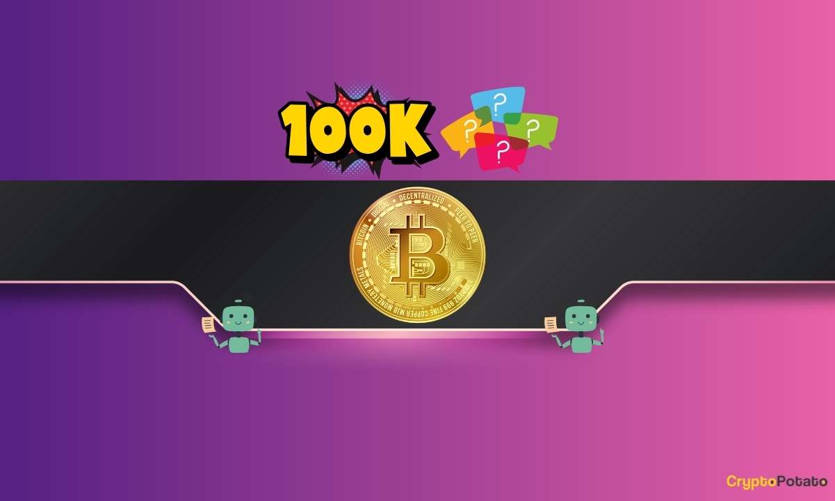 Bitcoin Fiyat Tahmini: BTC Mart ayında 100 bin dolara ulaşabilir mi?