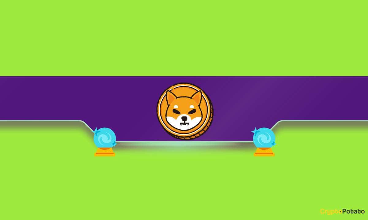 Shiba Inu (SHIB) Bu Şekilde 2024'ün En Büyük Meme Coin'i Olabilir