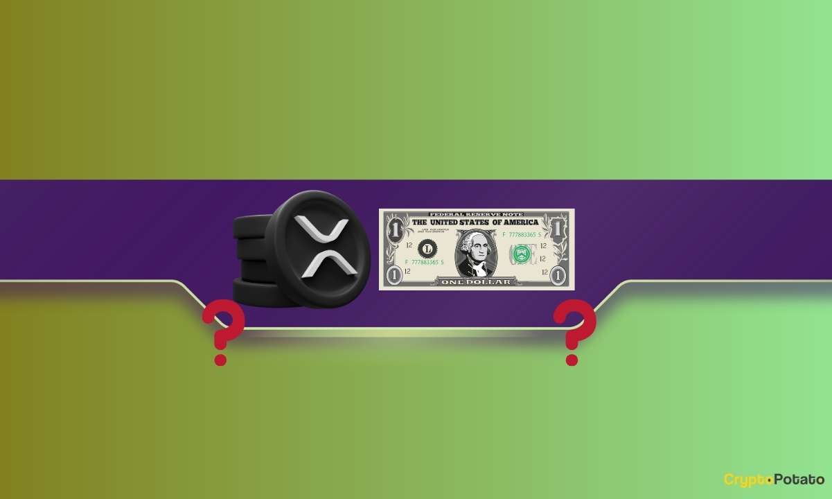 ChatGPT, Bitcoin (BTC) Halving'den Önce Ripple (XRP) Fiyatının 1 Doları Aşıp Geçemeyeceğini Analiz Ediyor