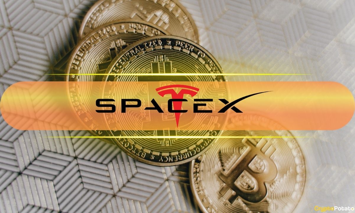 Arkham, Tesla ve SpaceX'in Bitcoin (BTC) Zulasını Açıkladı: Rapor