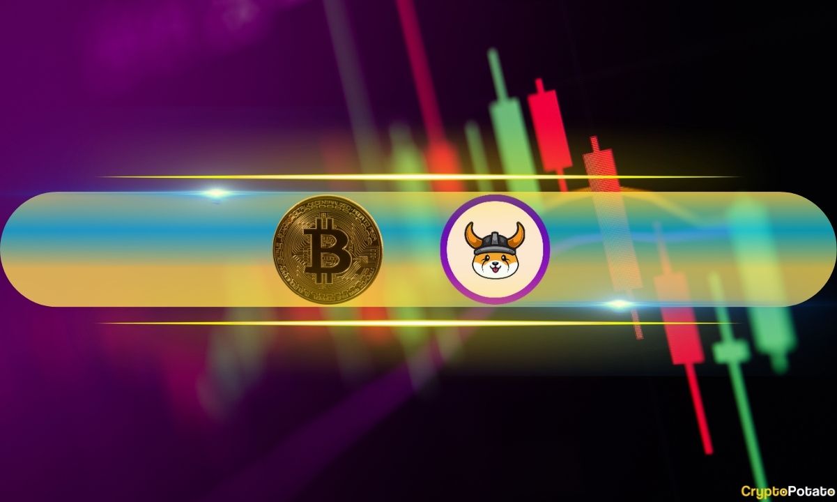 Bitcoin 70 Bin Dolarda Durdu, FLOKI Haftada %111 Arttı ve İlk 50'ye Yaklaştı (Hafta Sonu Gözlemi)