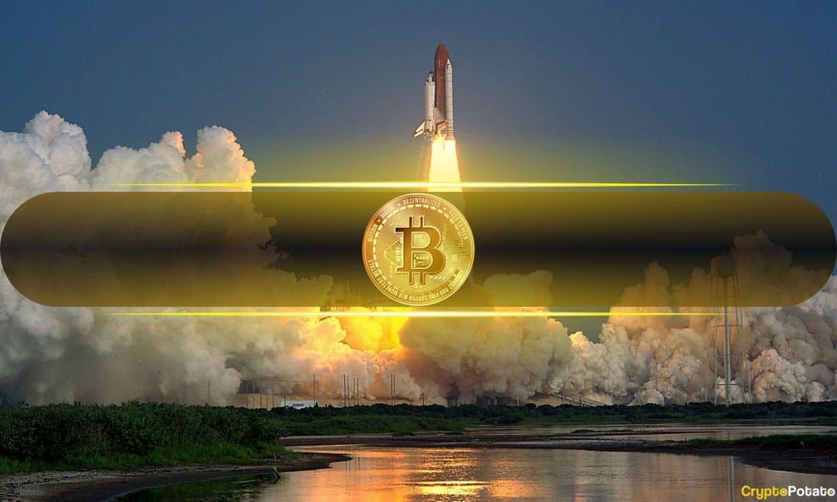 Bitcoin 71 Bin Dolara Yükseldi, Tüm Zamanların En Yüksek Grafikleri