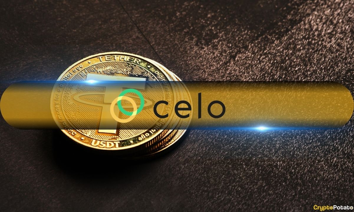 Tether, EVM Uyumlu Celo Blockchain'de USDT'yi Başlatacak