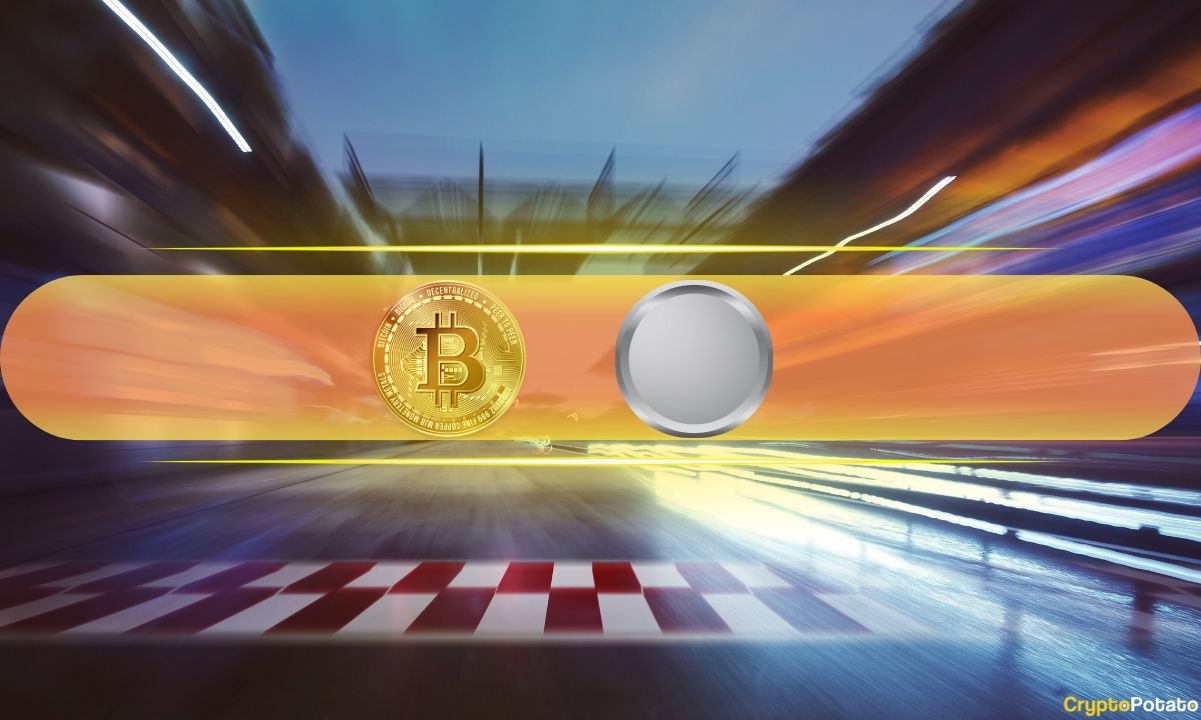 Bitcoin Artık Gümüşten Daha Büyük, En Büyük 8. Finansal Varlık Sırasına Yükseliyor