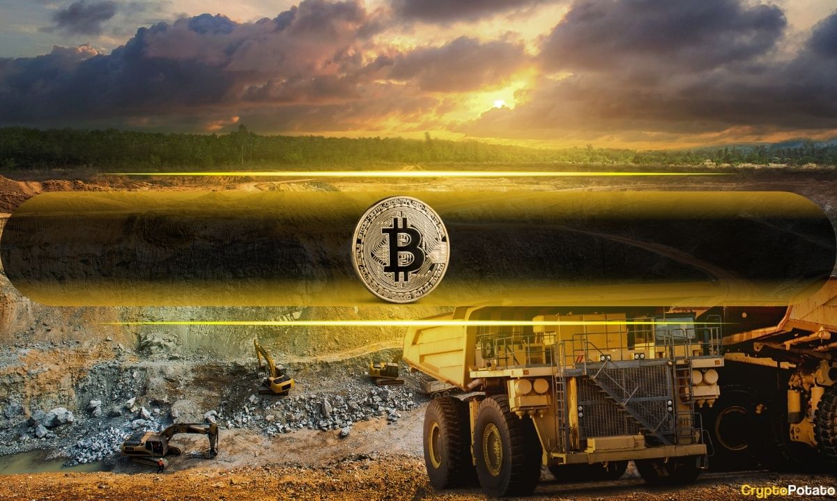 Günlük Bitcoin Madenci Geliri, BTC Yükselişinde Yeni Zirveye Ulaşarak Nisan 2021 Seviyelerini Aştı