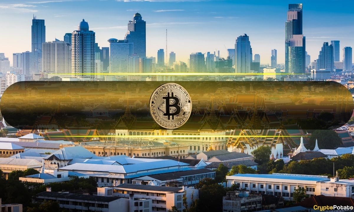 Tayland SEC, Spot Bitcoin ETF'leri için Özel Fonların Kapılarını Açıyor, Ancak Bir Sıkıntı Var
