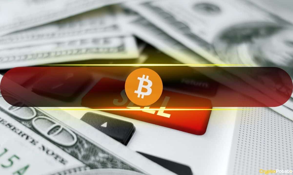 Bitcoin 6 Ay İçinde Potansiyel Satış Tarafı Likidite Kriziyle Karşı Karşıya