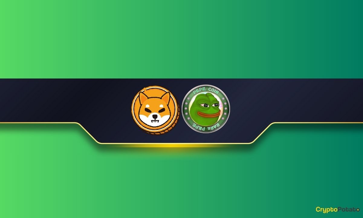 Shiba Inu (SHIB) ve PEPE Balinaları Kar Ediyor Ancak Meme Coin Piyasası Dayanıklılığını koruyor