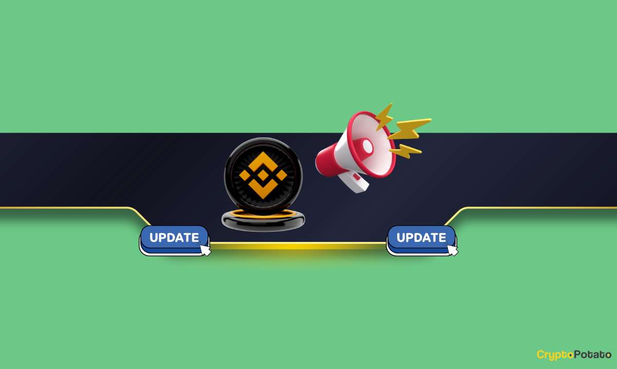 Shiba Inu (SHIB) Rakiplerinin Yatırımcılarını Etkileyen Önemli Binance Duyurusu
