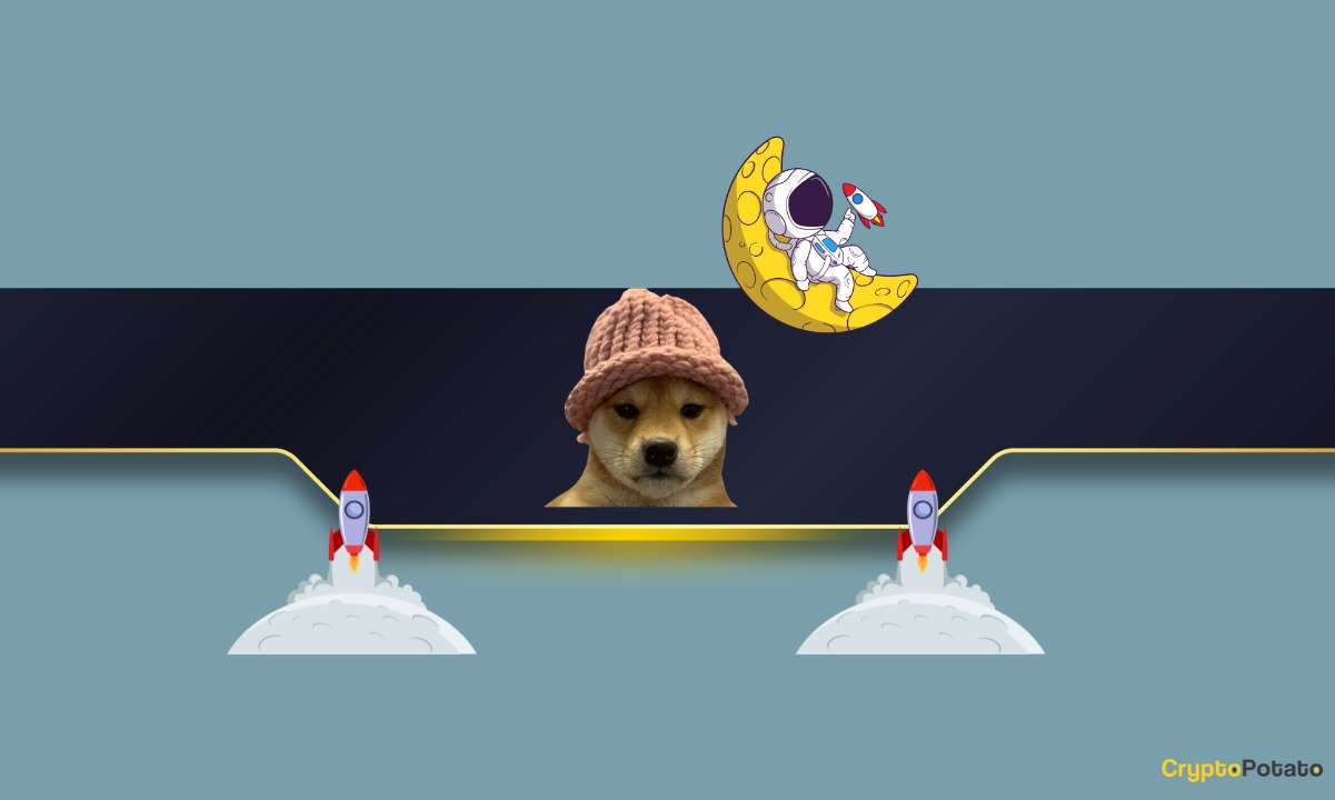 Bu Trend Meme Coin Büyük Bir Dönüm Noktasını Tamamladıktan Sonra Yeni Bir ATH'ye Ulaştı: Ayrıntılar