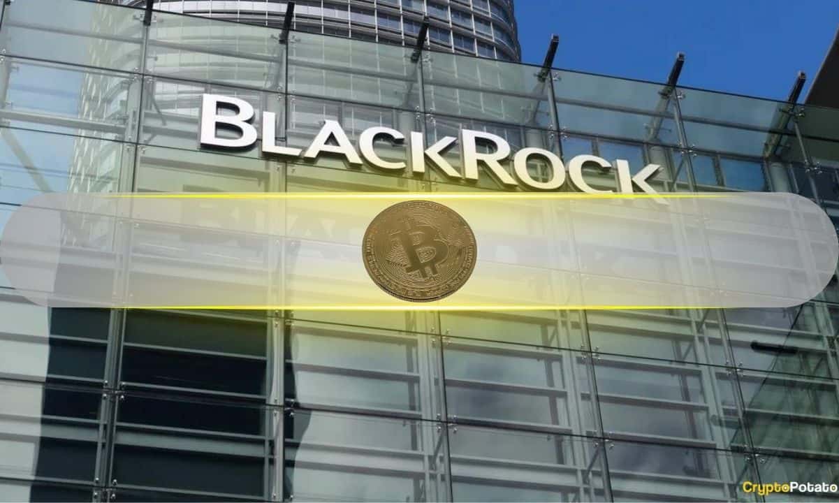 BlackRock'un IBIT'i, BTC ETF Heyecanının Ortasında Bu Önemli Ölçümde Grayscale'in GBTC'sini Geride Bıraktı