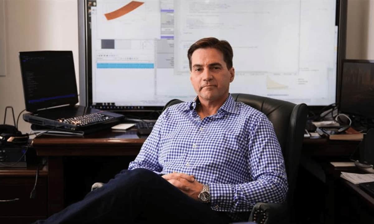 Craig Wright, Birleşik Krallık Hakimi Satoshi Nakamoto Değil (Rapor)