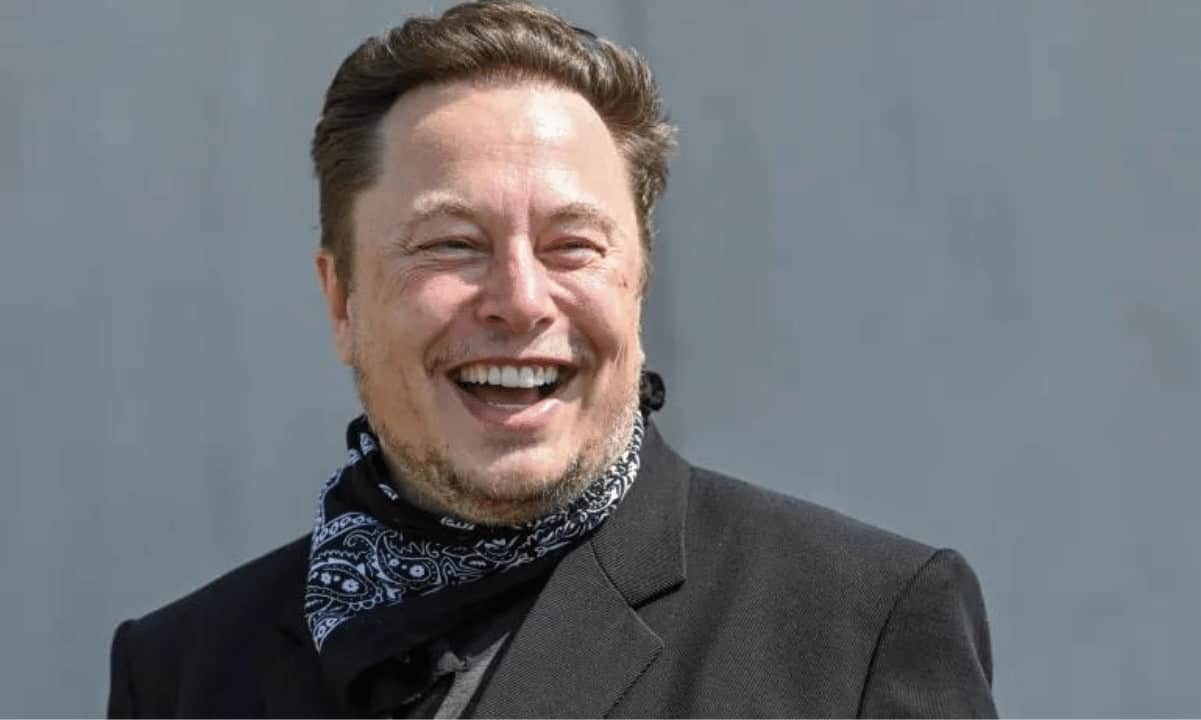 Dogecoin, Elon Musk'un Son Desteğiyle %14 Yükseldi