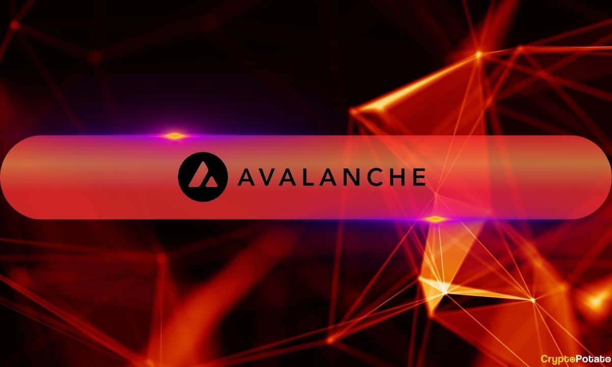 Avalanche, AVAX'ın Mayıs 2022 Seviyelerine Ulaşmasıyla Günlük Büyük İşlem Hacminde 329 Milyon Dolara Ulaştı: ITB
