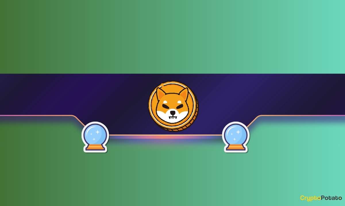 Shiba Inu (SHIB) Başka Bir Üç Haneli Ralliye Hazırlanıyor Olabilir: İşte Nedeni