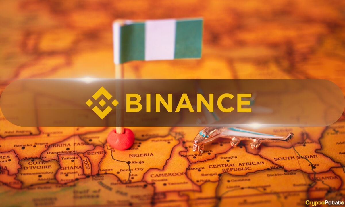 Nijerya, Naira'nın İstikrar Kaygıları Nedeniyle Binance'in En İyi 100 Kullanıcısına İlişkin Verileri Talep Ediyor