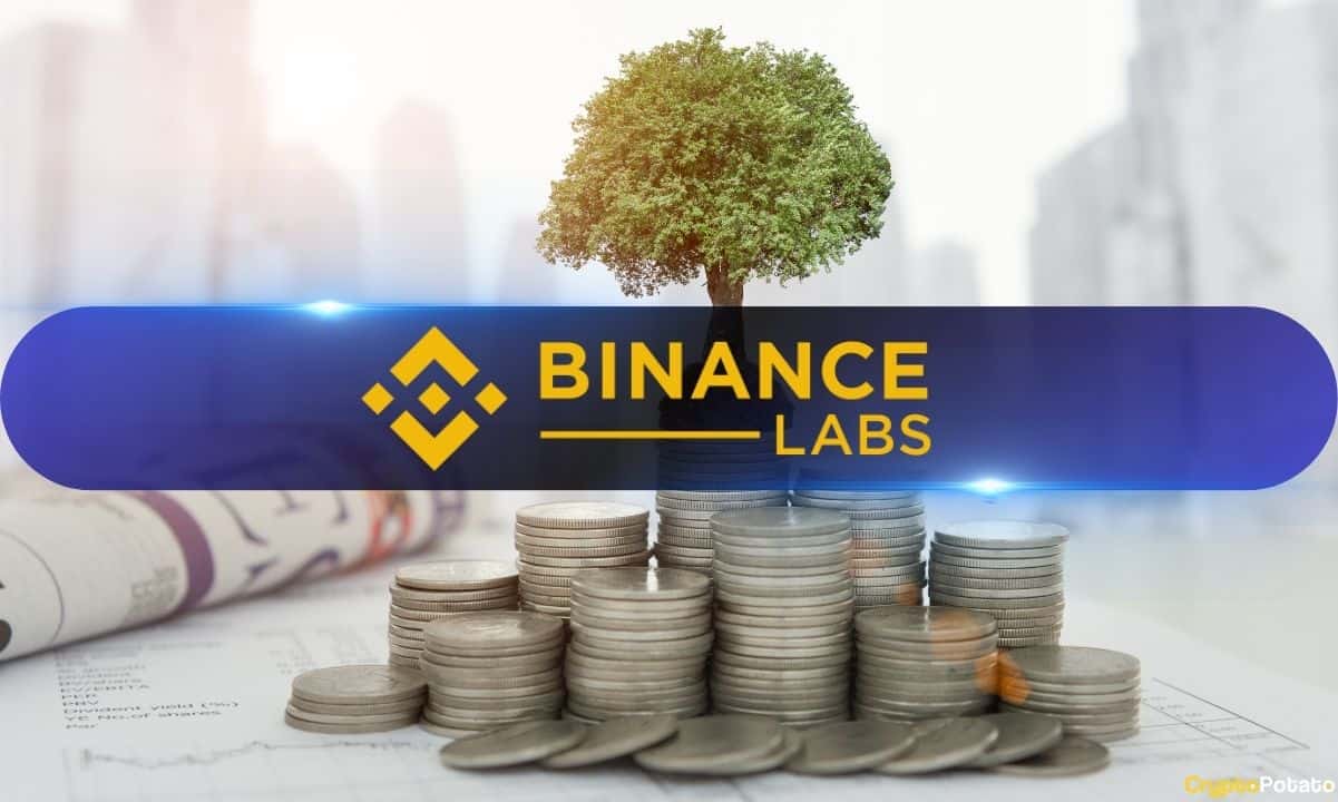 Binance Labs Sessiz Bir Şekilde Binance'ten Bağımsız Varlığa Geçiş Yapıyor