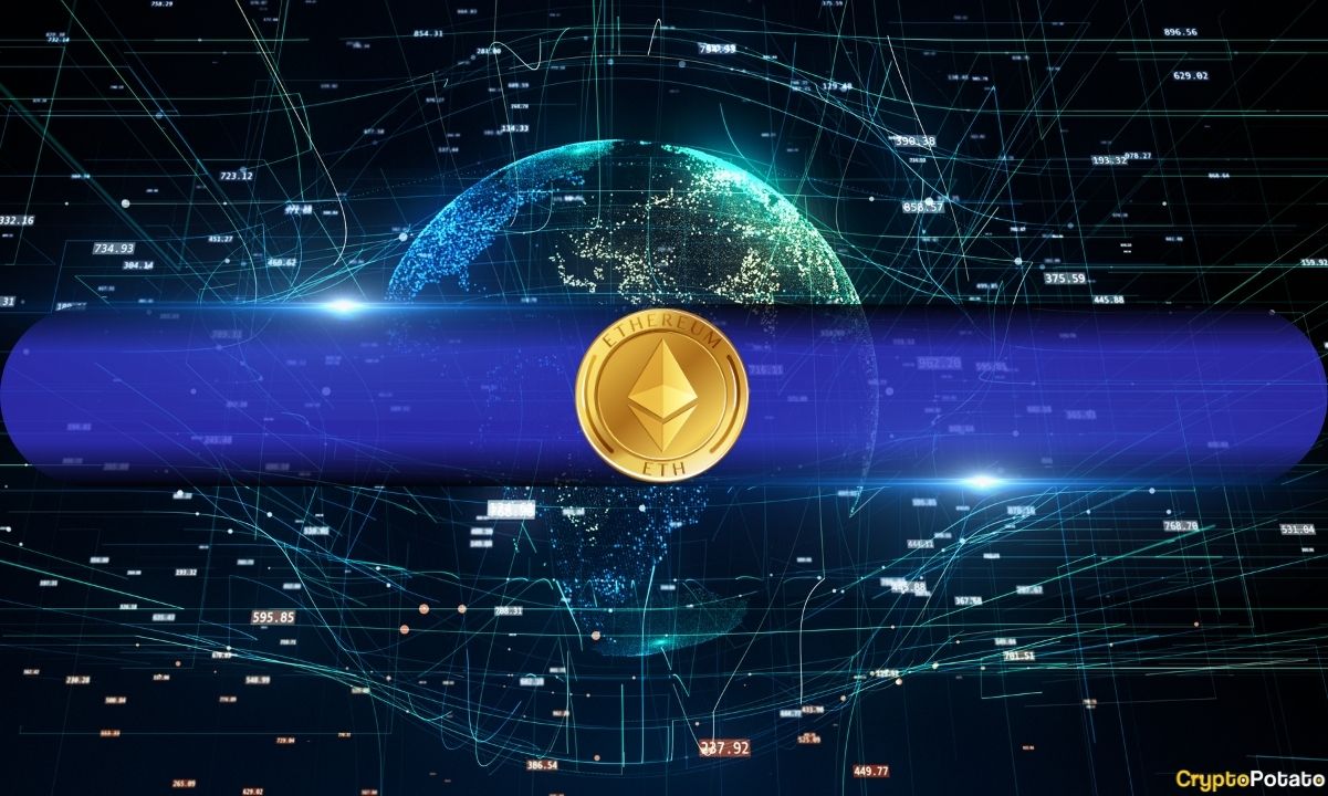 Bitcoin Piyasa Değerine Göre İlk 10 Finansal Varlıktan Biri, Peki Peki Peki Ethereum?