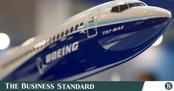 Boeing'in çalkantılı yarım yılı: Zorluklar ve hesaplamalar