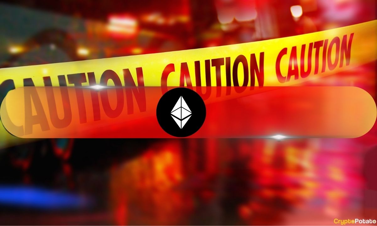 Böyle Bir Durum Gerçekleşirse Ethereum (ETH) Fiyatları Ağır Dirençle Karşılaşabilir