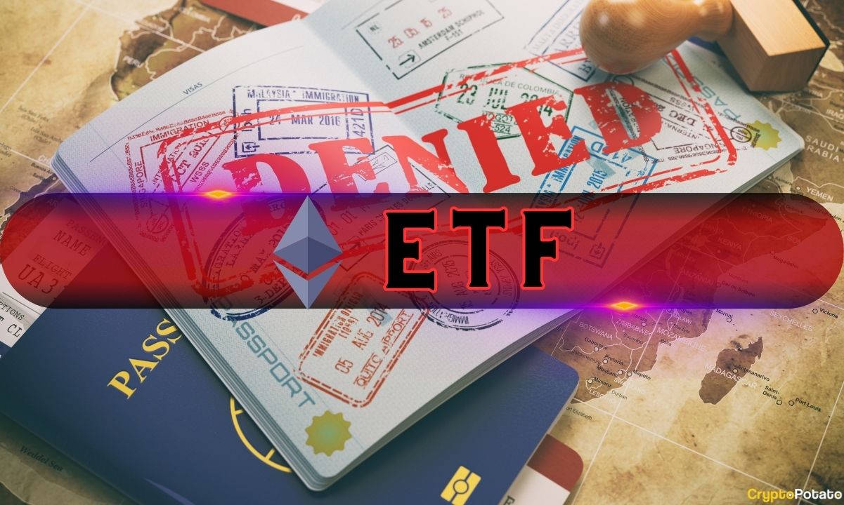Analistler: Spot Ethereum ETF'leri Son Gecikmelerin Ardından 'Sonunda Reddedilecek'