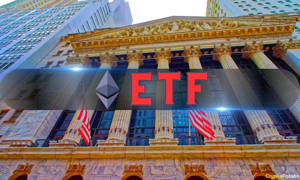 Fidelity, Teklif Edilen Spot Ethereum ETF'sinin Bir Kısmını Almak İstiyor