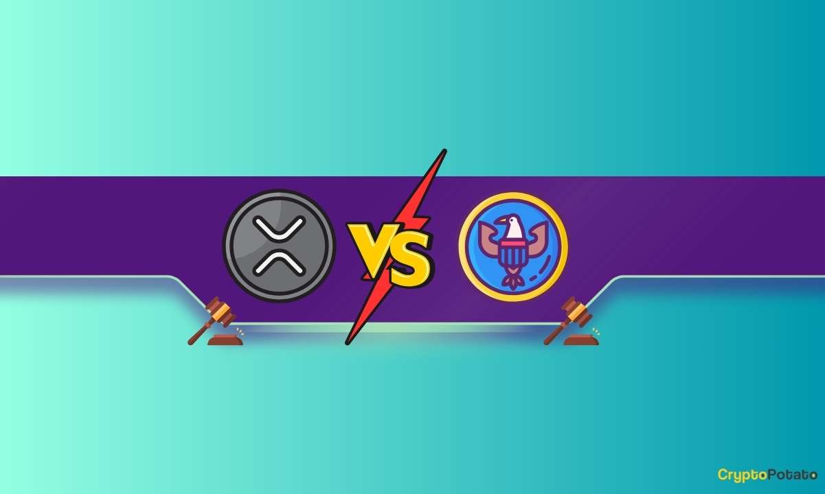 Ripple - SEC Davası: Son Gelişme Nedir?