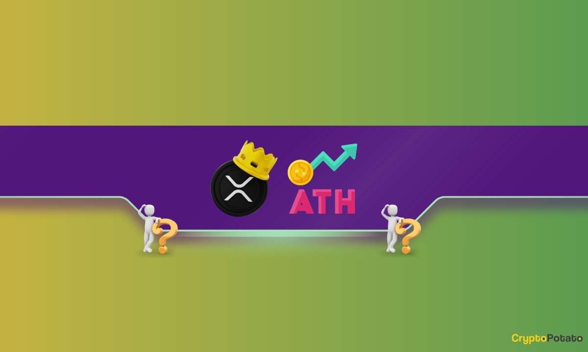 Ripple (XRP) Fiyatı ATH'ye Ulaştı Ama Düşündüğünüz Gibi Değil