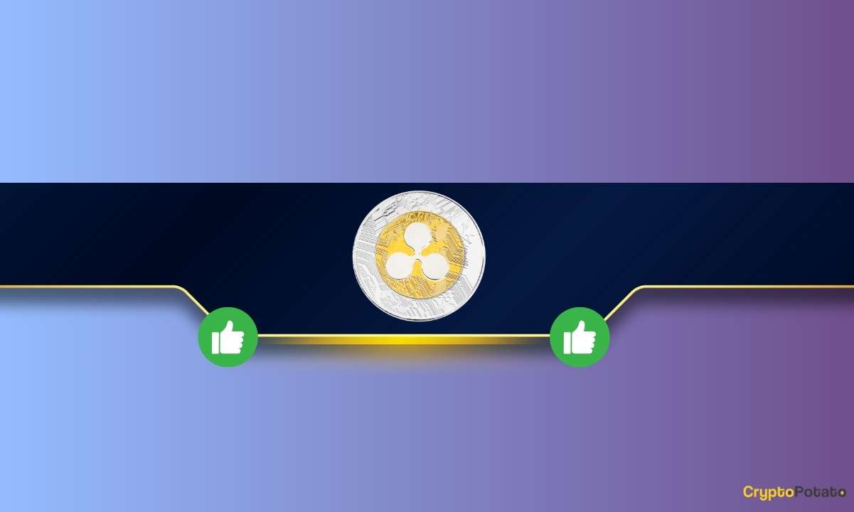 Ripple (XRP) Bu Lider Kripto Borsasından Destek Aldı: Ayrıntılar