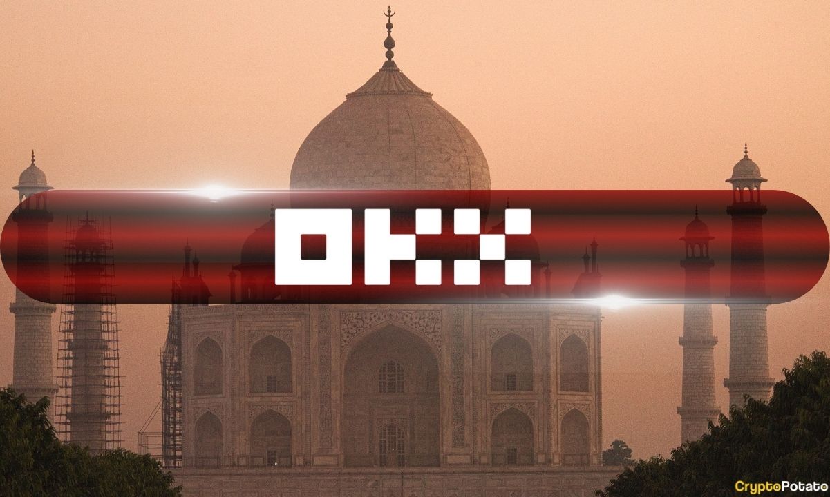 OKX'in Hindistan'da Hizmeti Durduracağı Bildirildi: Kullanıcılar Pozisyon Kapatmaya Yönlendirildi
