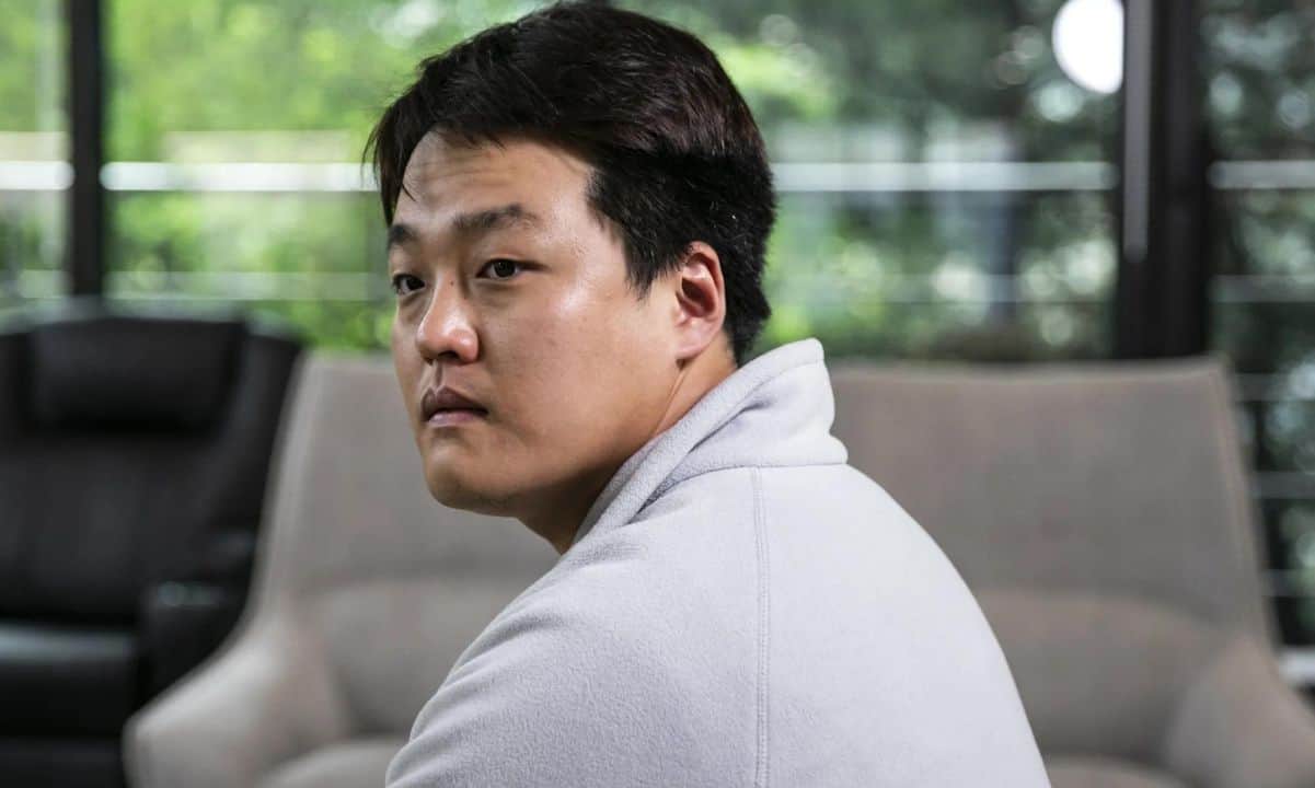 Karadağ Temyiz Mahkemesi Do Kwon'un Güney Kore'ye İadesine İlişkin Kararı Onadı